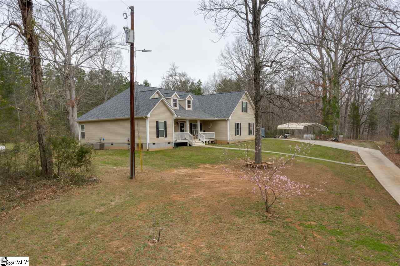 164 Old Pelzer Road Piedmont, SC 29673 - Photo 34 of 36 Gallery Image 34