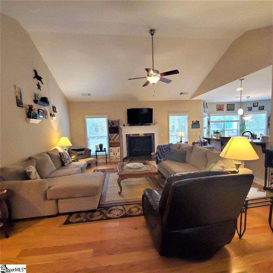 164 Old Pelzer Road Piedmont, SC 29673 - Photo 6 of 36 Gallery Image 6