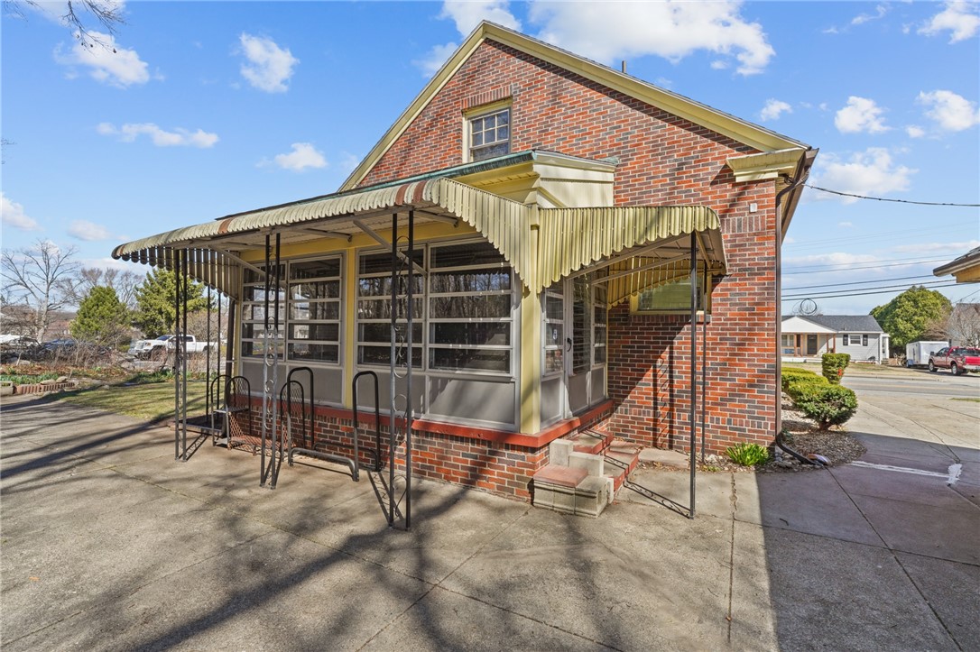 252 George Waterman Road Johnston, RI 02919 - Photo 24 of 29