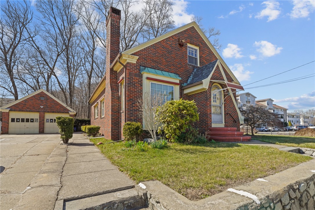 252 George Waterman Road Johnston, RI 02919 - Photo 29 of 29