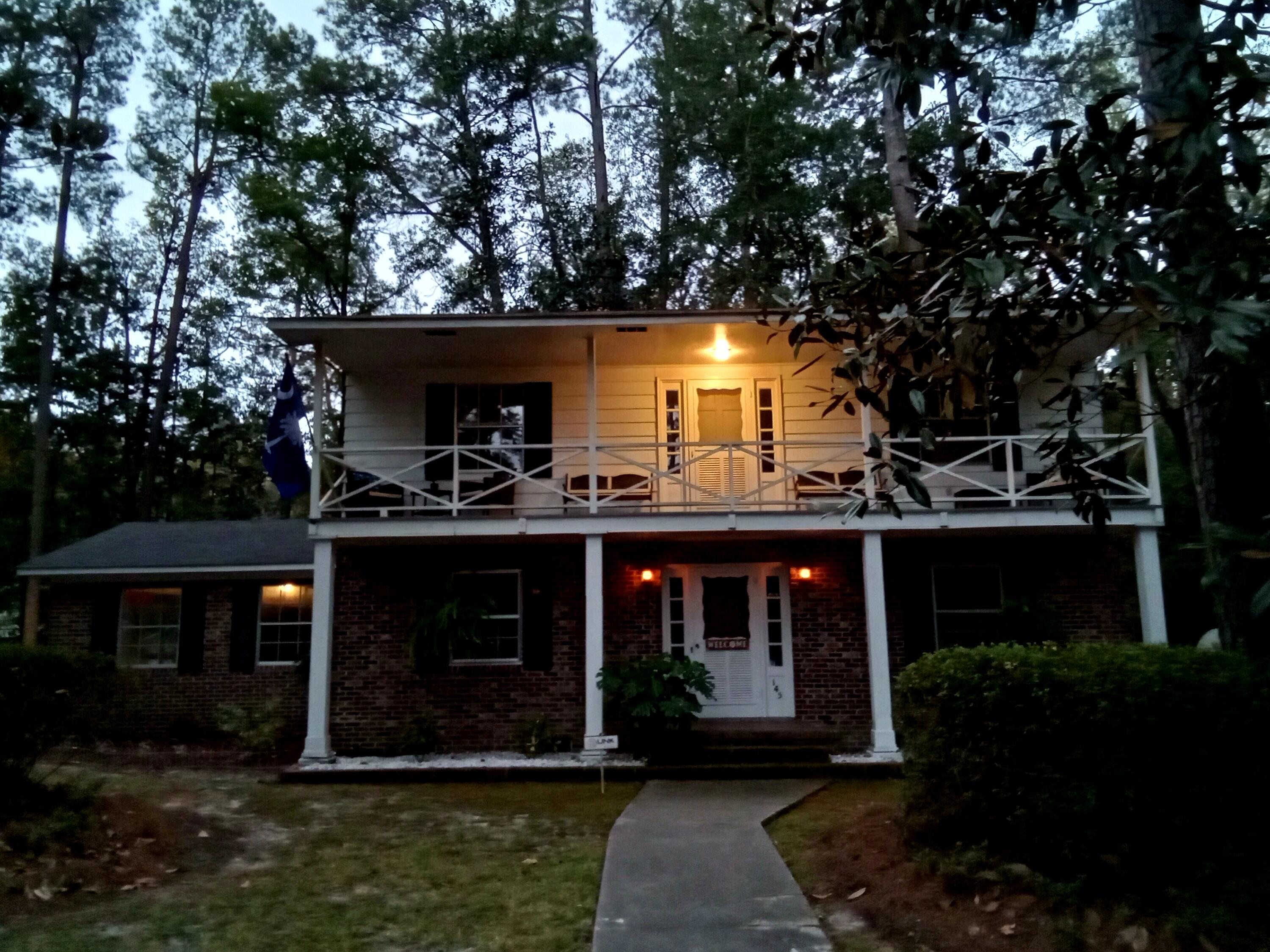 145 County Rd S-25-356 Hampton, SC 29924 - Photo 47 of 53 Allen 49