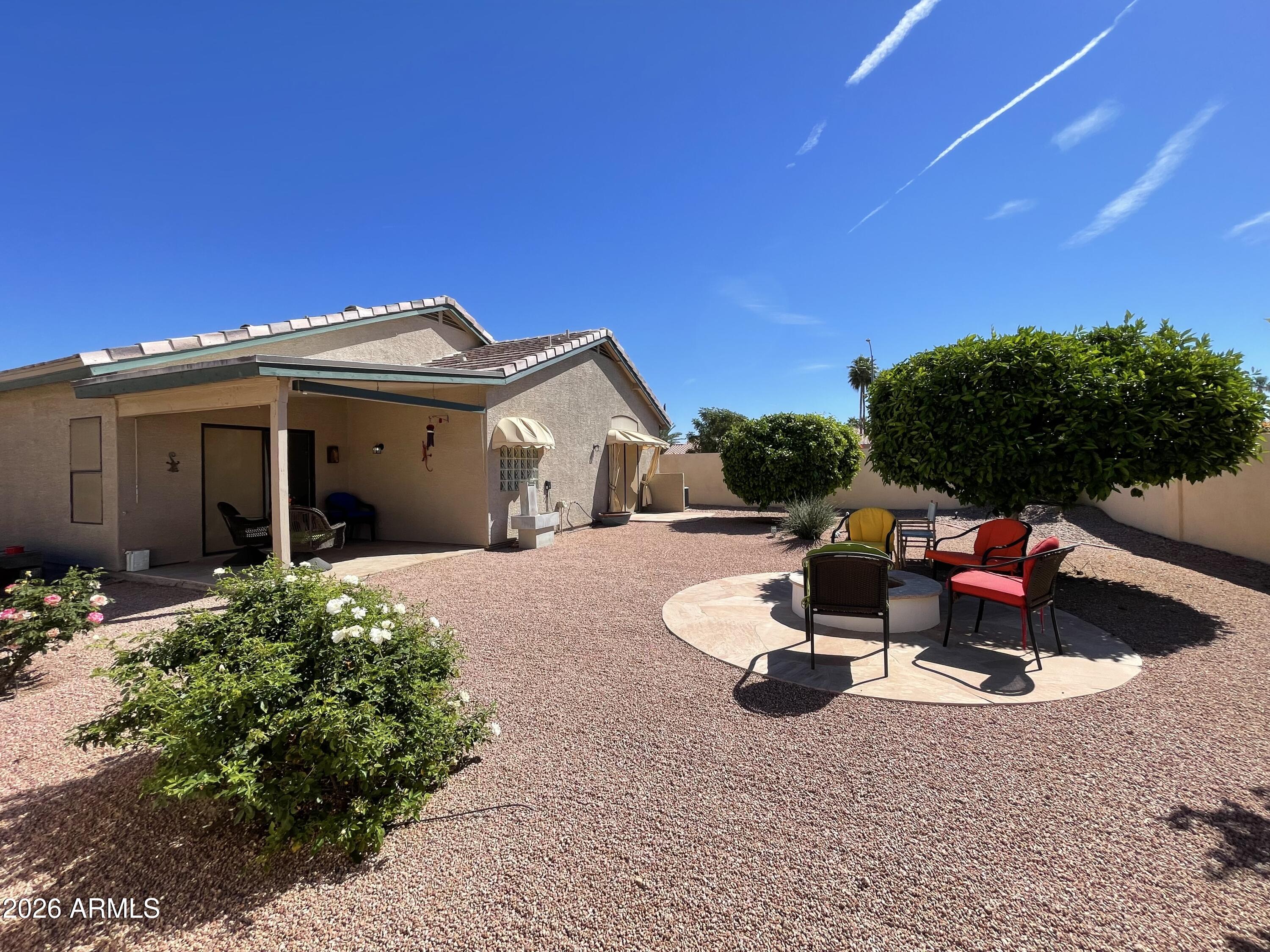4377 East Coolbrook Avenue Phoenix, AZ 85032 - Photo 37 of 54 IMG_5356