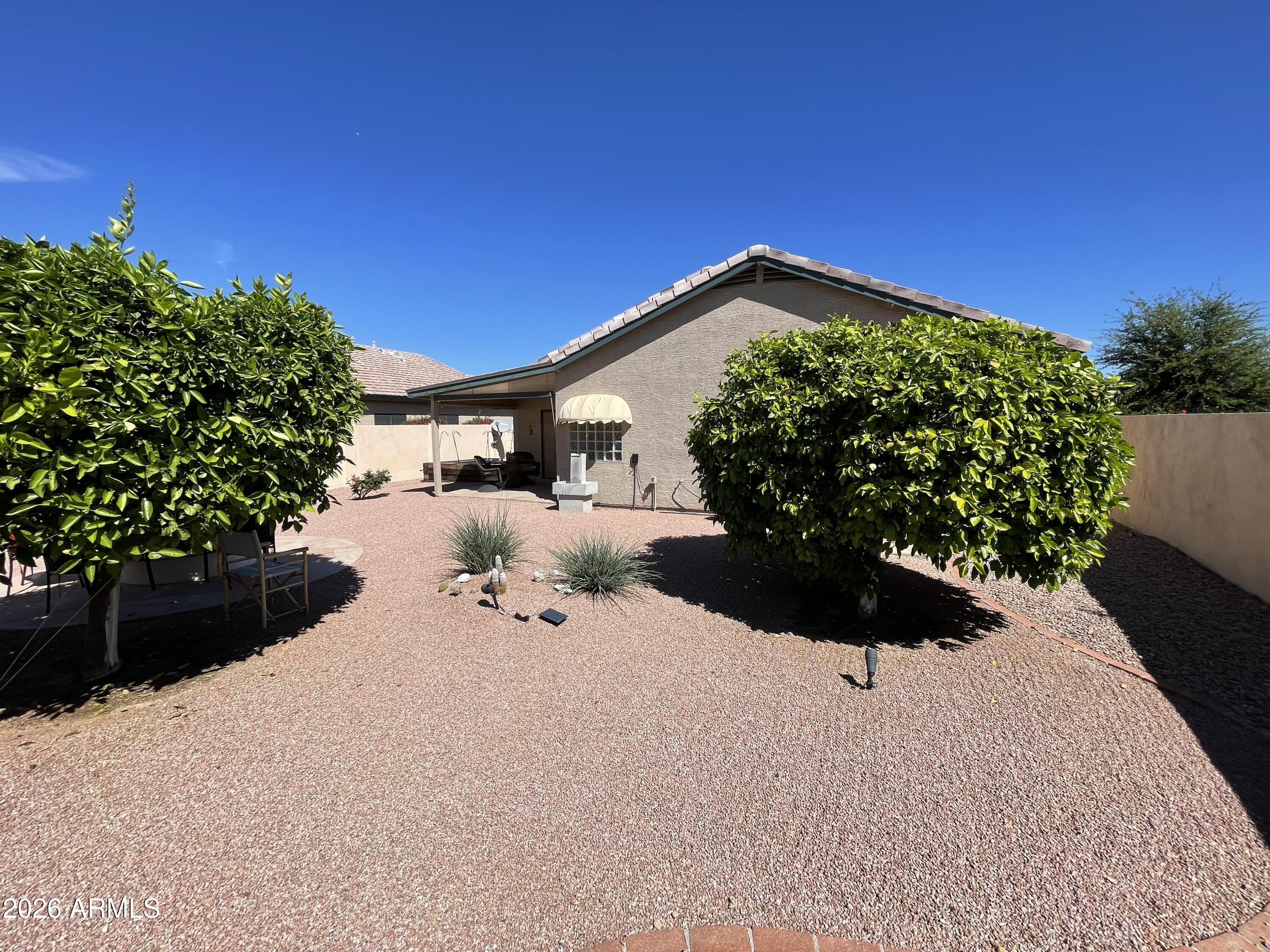4377 East Coolbrook Avenue Phoenix, AZ 85032 - Photo 46 of 54 IMG_5360