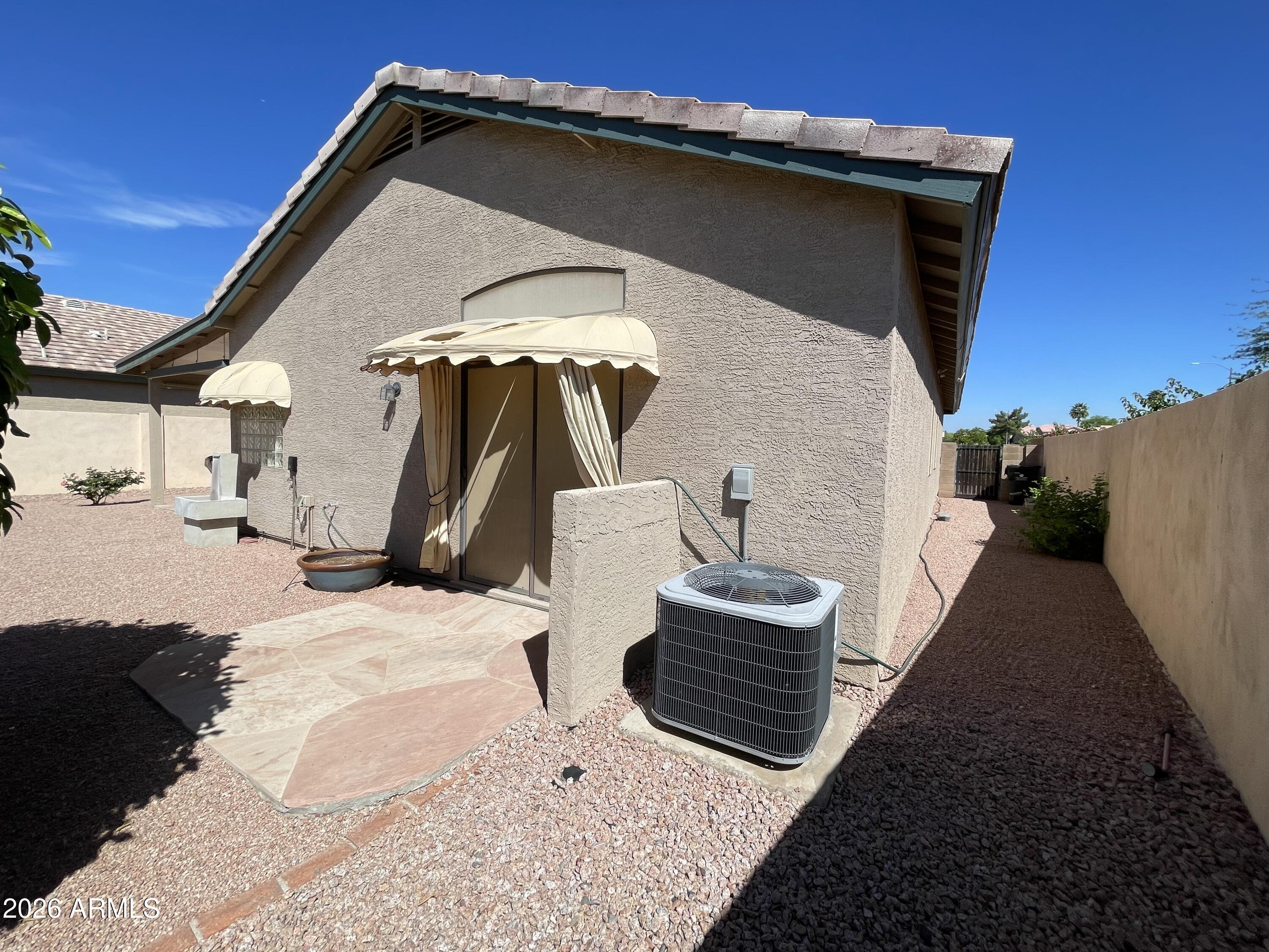 4377 East Coolbrook Avenue Phoenix, AZ 85032 - Photo 49 of 54 IMG_5361