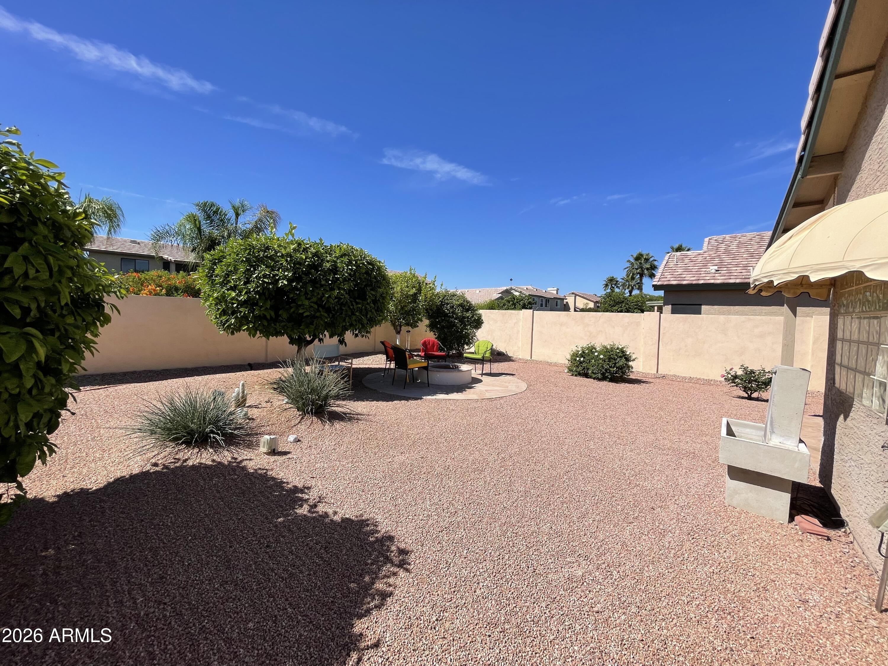 4377 East Coolbrook Avenue Phoenix, AZ 85032 - Photo 50 of 54 IMG_5364