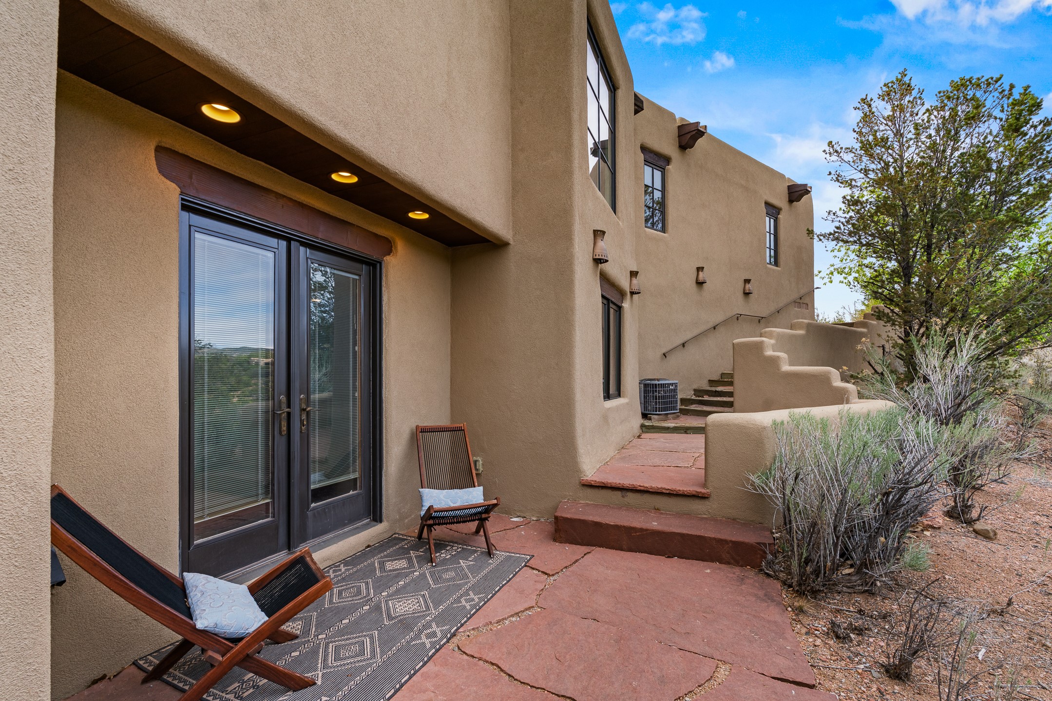 148 Barranca Road Santa Fe, NM 87501 - Photo 64 of 86 Lower level
