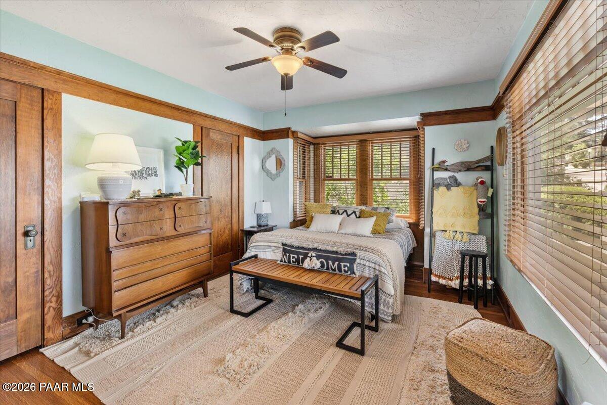 145 South Washington Street Prescott, AZ 86303 - Photo 12 of 39 Bedroom