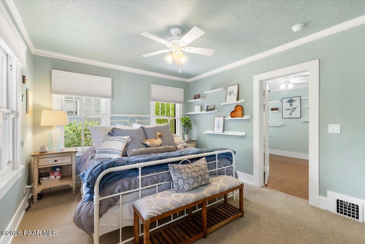 145 South Washington Street Prescott, AZ 86303 - Photo 15 of 39 Bedroom