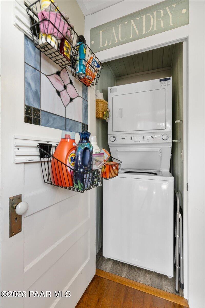 145 South Washington Street Prescott, AZ 86303 - Photo 16 of 39 Utility