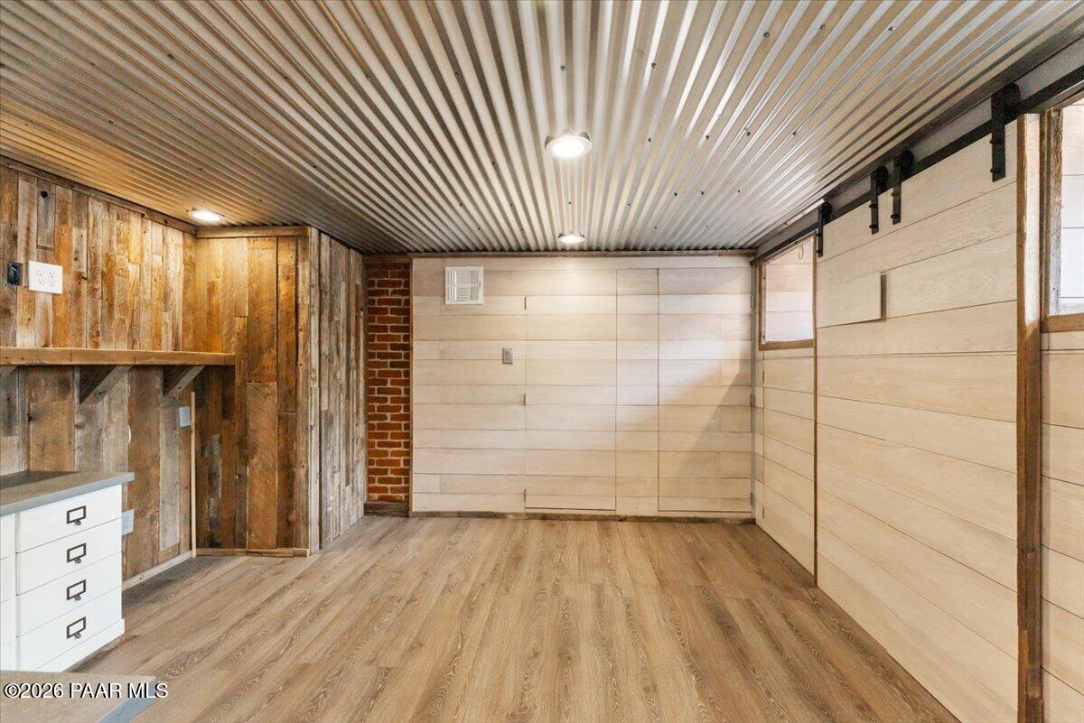 145 South Washington Street Prescott, AZ 86303 - Photo 19 of 39 Downstairs