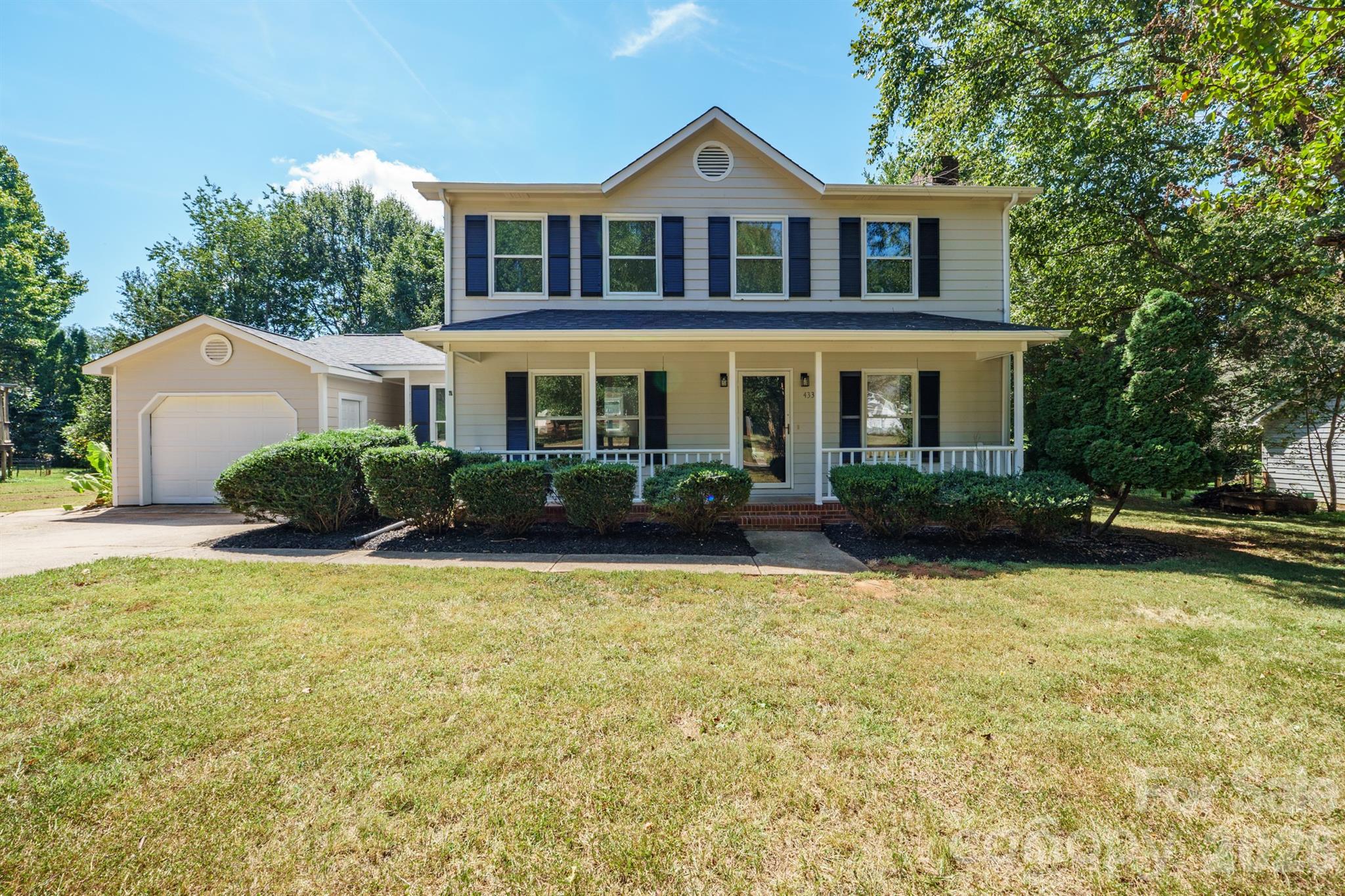 4336 Hickory Hollow Road Gastonia, NC 28056 - Photo 32 of 35 Gallery Image 32