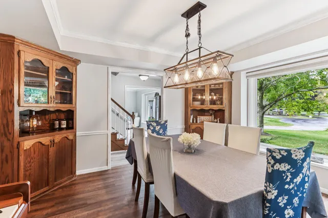 $499,900 | 3 Birchwood Court, Wind Point, WI 53402