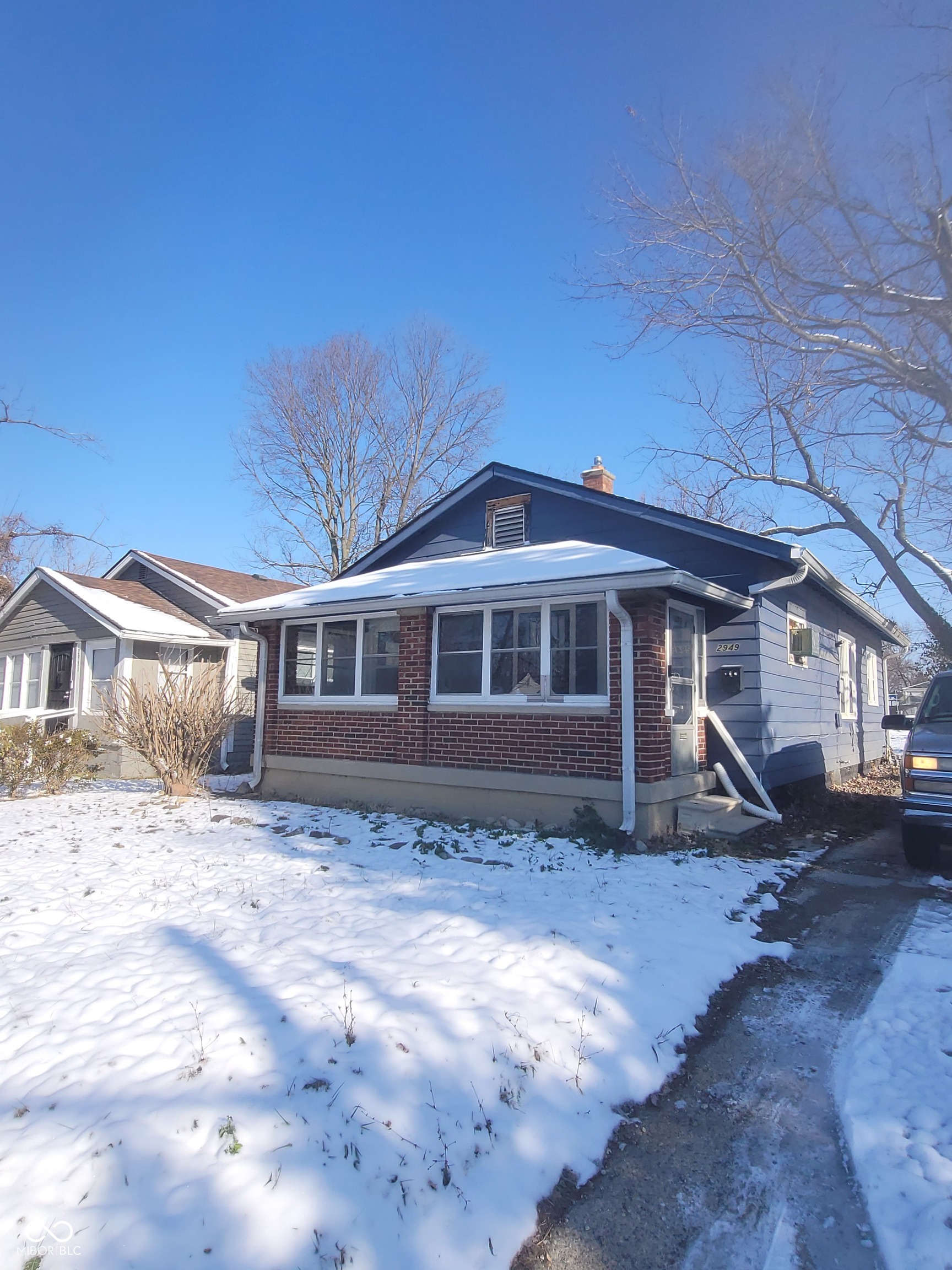2949 Adams Street Indianapolis, IN 46218 - Photo 1 of 8