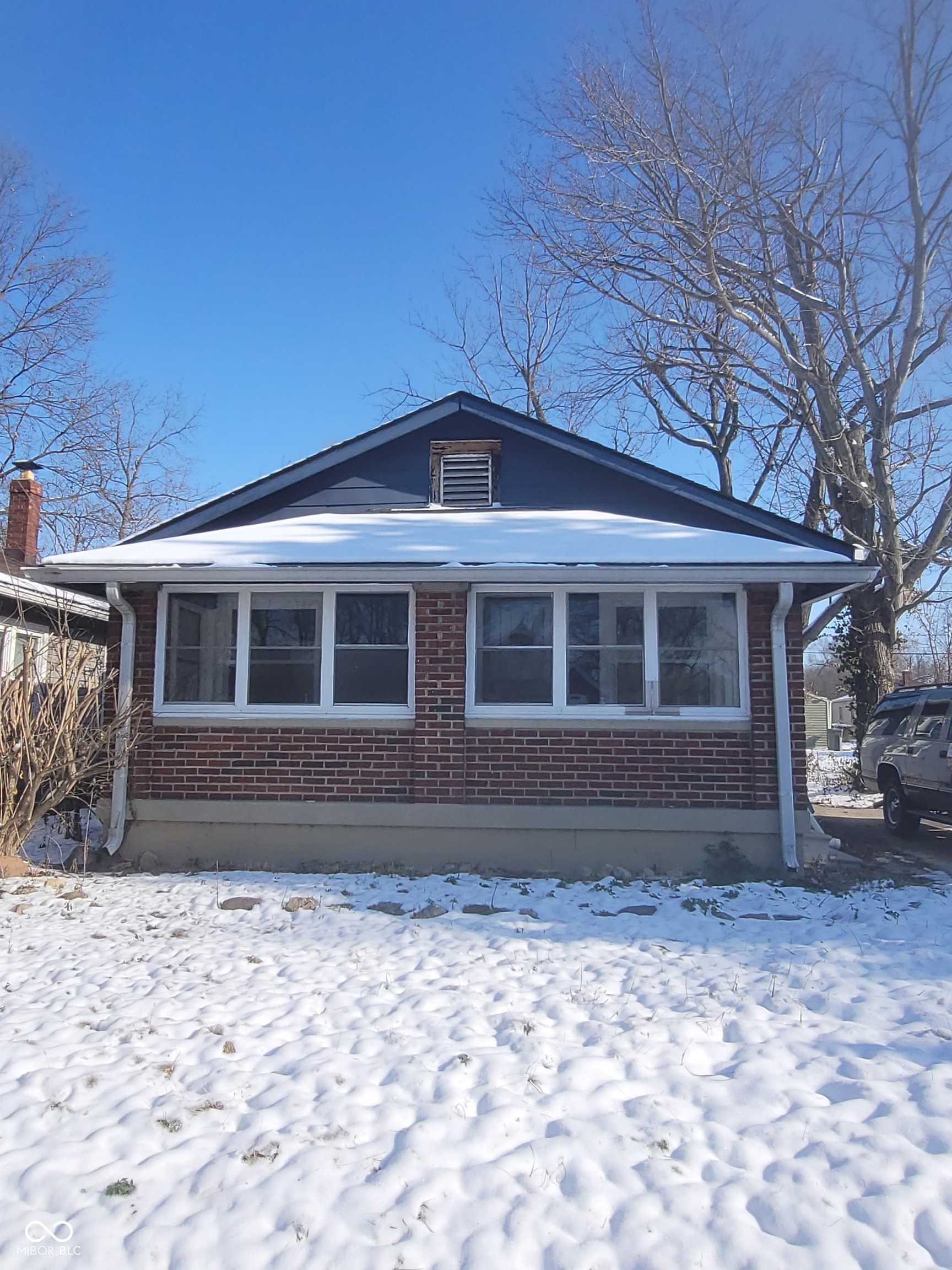 2949 Adams Street Indianapolis, IN 46218 - Photo 2 of 8
