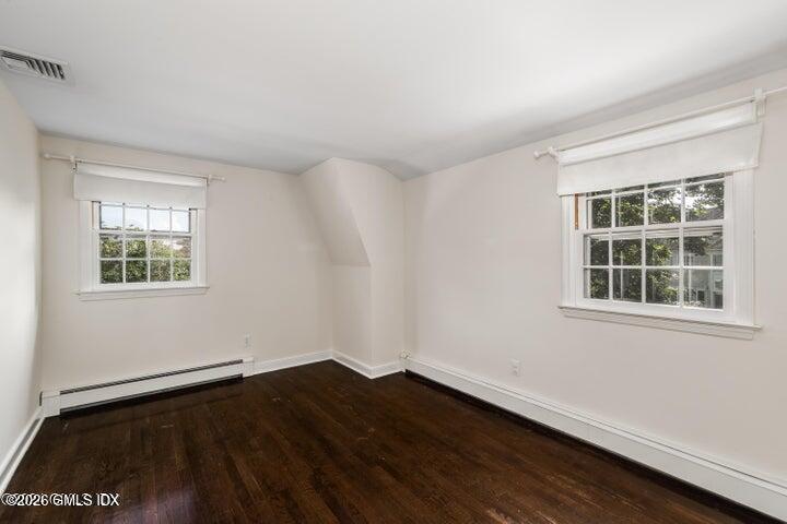 14 Shoal Point Lane Riverside, CT 06878 - Photo 25 of 30 an empty room with a window