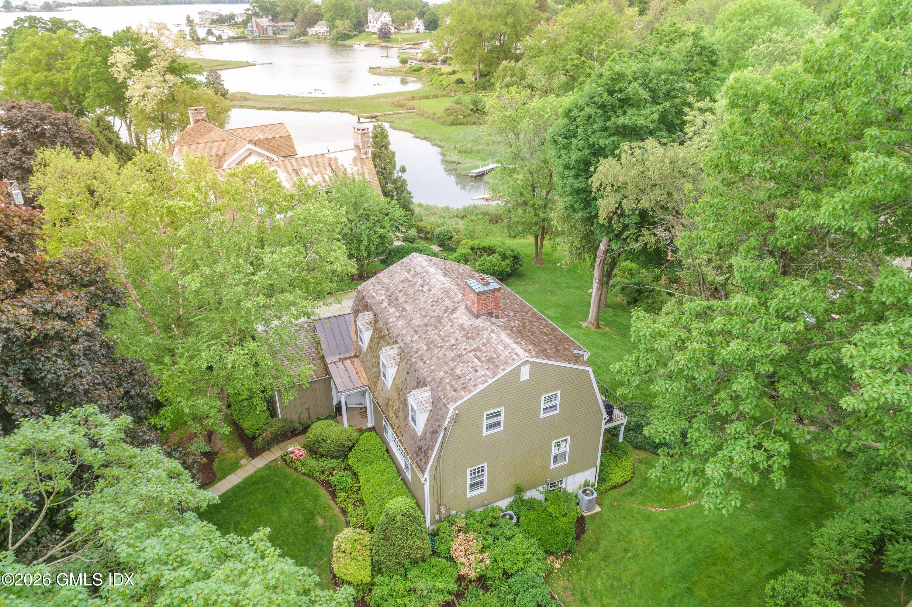 14 Shoal Point Lane Riverside, CT 06878 - Photo 5 of 30 heashoalDJI_0101