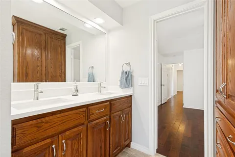 $415,000 | 6204 Bronze Leaf Drive, Plano, TX 75023