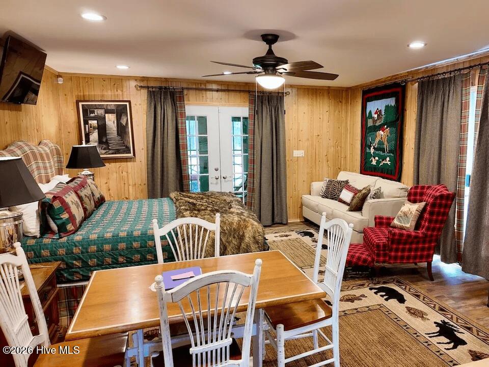 0 Bethesda Church Road Orrum, NC 28369 - Photo 10 of 35 Ferncroft Estate inventory 22