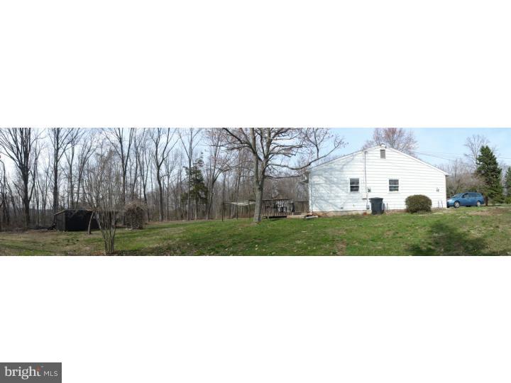 405 Ridge Road Telford, PA 18969 - Photo 16 of 18 Exterior Side