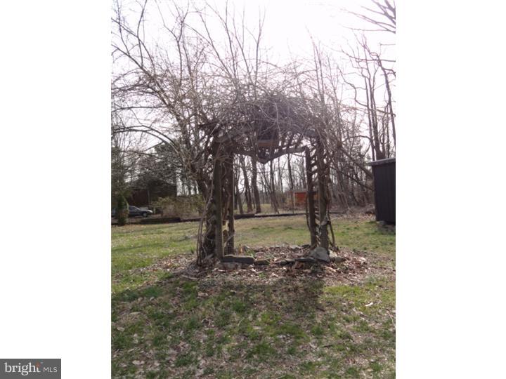 405 Ridge Road Telford, PA 18969 - Photo 18 of 18 Back Yard