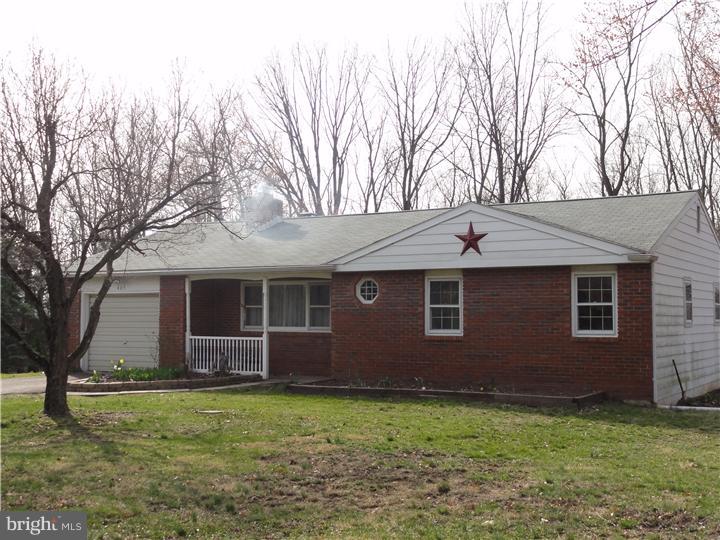 405 Ridge Road Telford, PA 18969 - Photo 4 of 18 Exterior Front