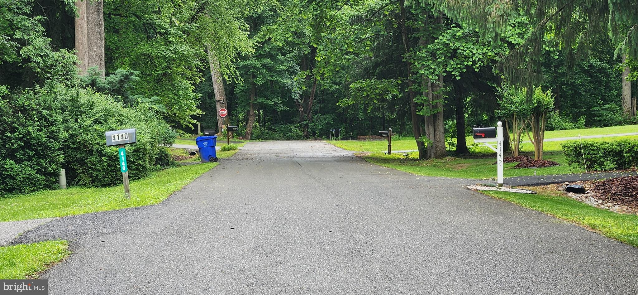 Bensville Road White Plains, MD 20695 - Photo 13 of 14 a view of an outdoor space and a lake view