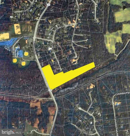 $80,000 | Bensville Road, White Plains, MD 20695