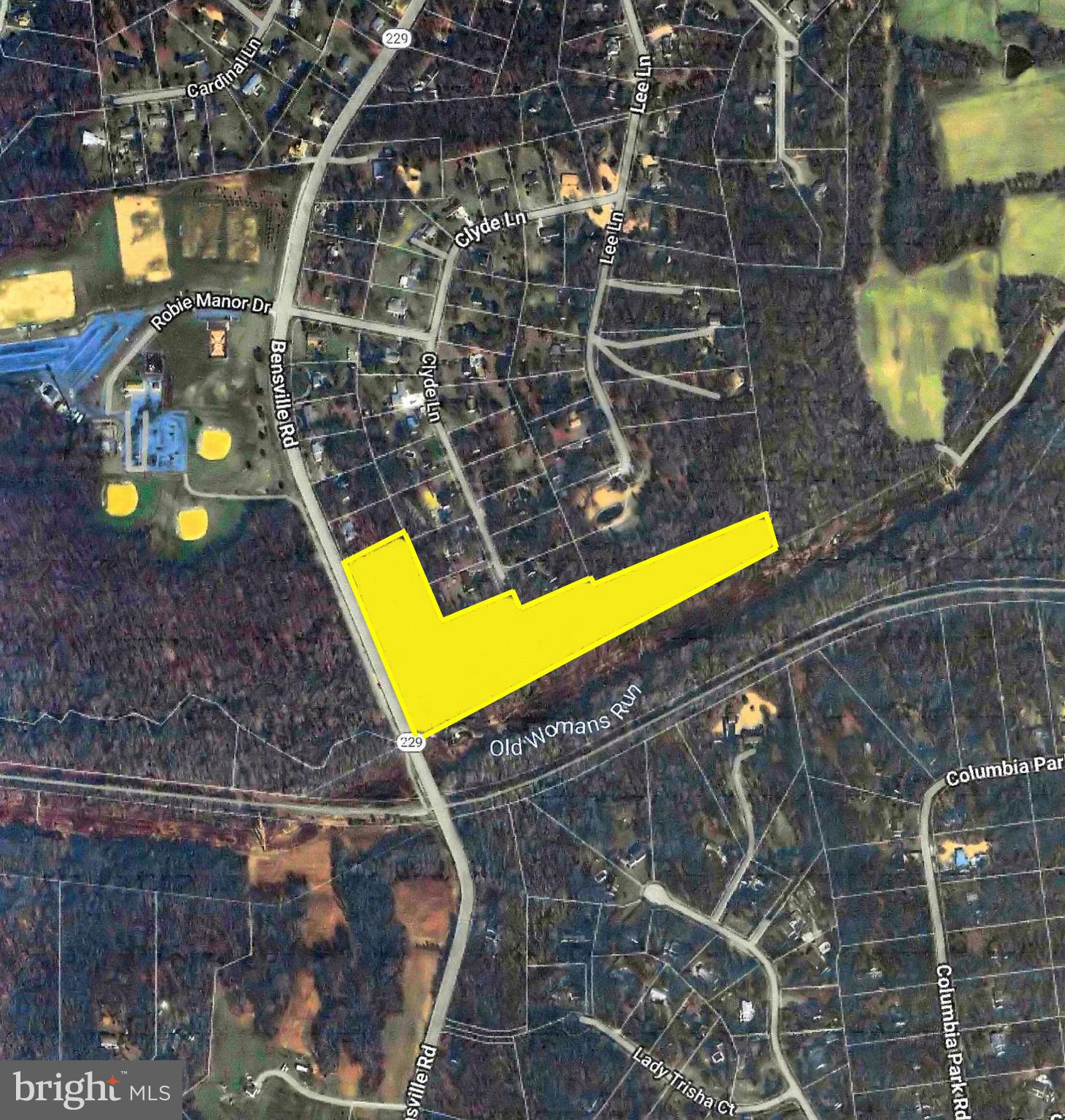 Bensville Road White Plains, MD 20695 - Photo 14 of 14