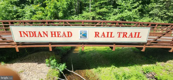 a sign that is on a pole