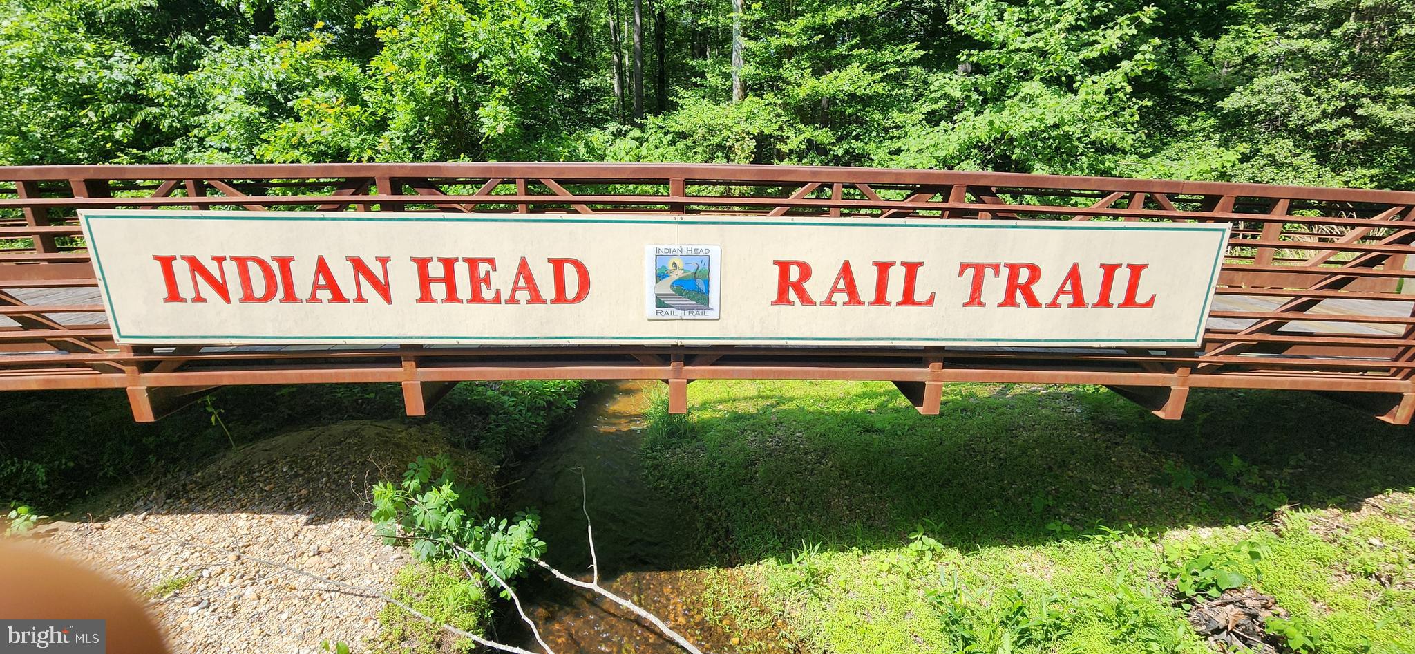 Bensville Road White Plains, MD 20695 - Photo 8 of 14 a sign that is on a pole