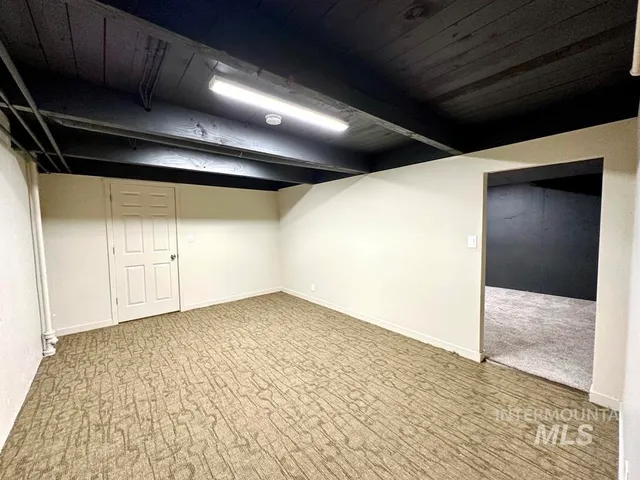 $875,000 | 2214-2216 South Hervey Street, Boise, ID 83705