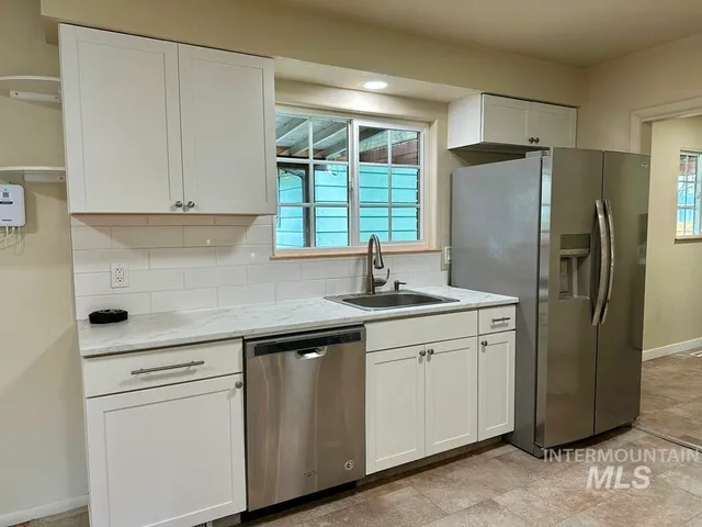 $875,000 | 2214-2216 South Hervey Street, Boise, ID 83705