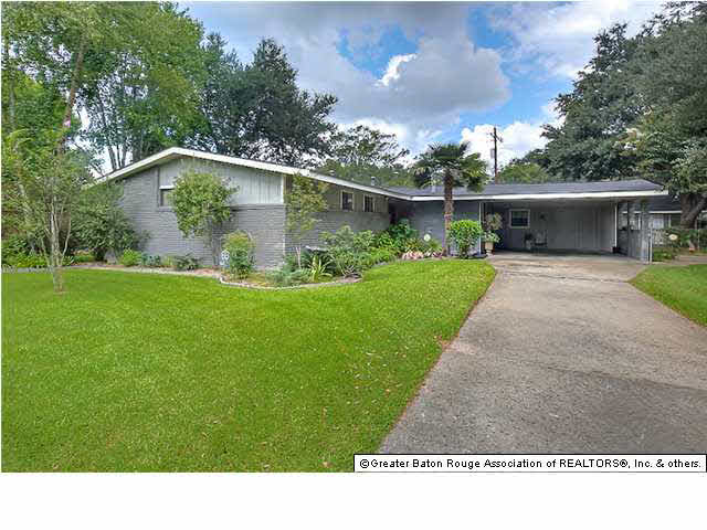 10653 Allyson Street Baton Rouge, LA 70815 - Photo 1 of 22 Gallery Image 1