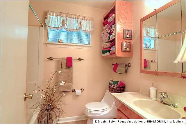 10653 Allyson Street Baton Rouge, LA 70815 - Photo 16 of 22 Gallery Image 16