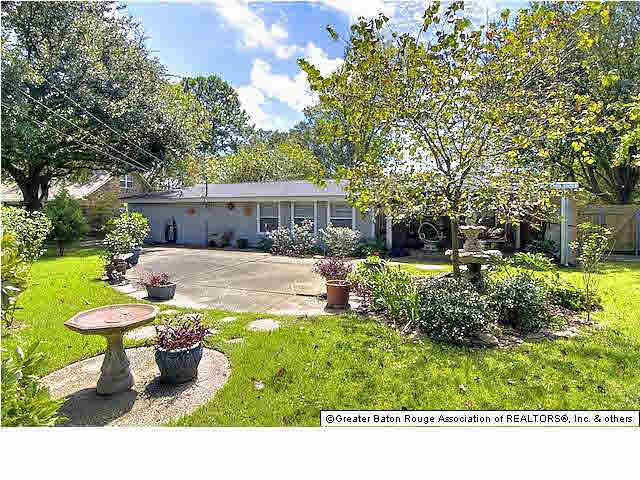 10653 Allyson Street Baton Rouge, LA 70815 - Photo 19 of 22 Gallery Image 19