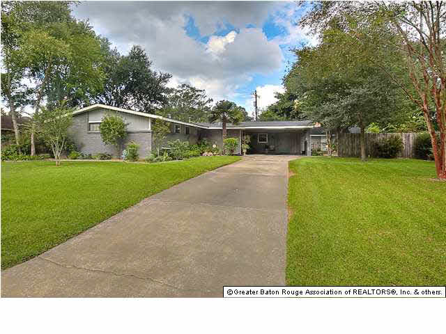 10653 Allyson Street Baton Rouge, LA 70815 - Photo 2 of 22 Gallery Image 2