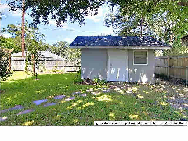 10653 Allyson Street Baton Rouge, LA 70815 - Photo 21 of 22 Gallery Image 21