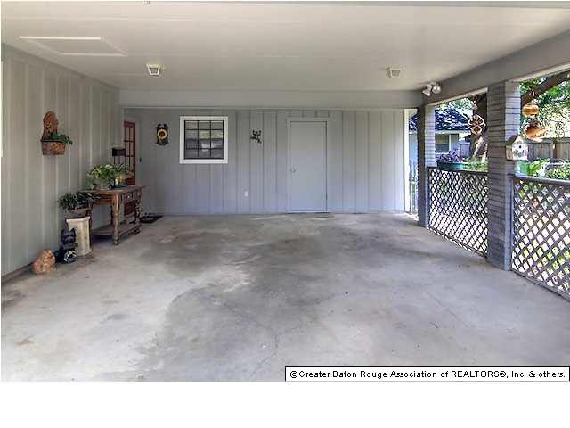 10653 Allyson Street Baton Rouge, LA 70815 - Photo 22 of 22 Gallery Image 22