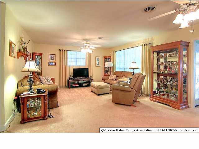10653 Allyson Street Baton Rouge, LA 70815 - Photo 5 of 22 Gallery Image 5
