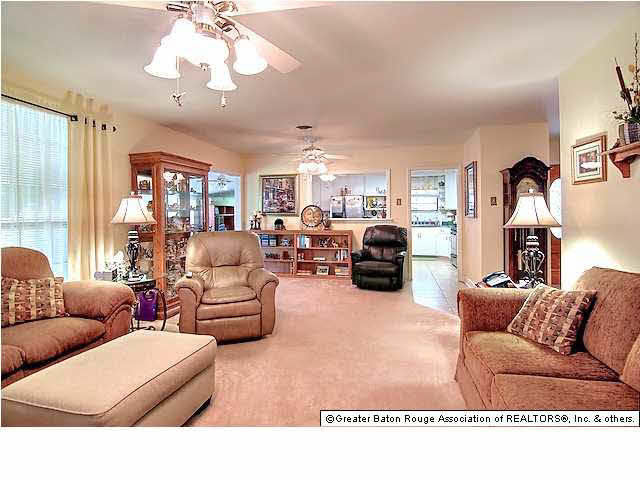 10653 Allyson Street Baton Rouge, LA 70815 - Photo 6 of 22 Gallery Image 6