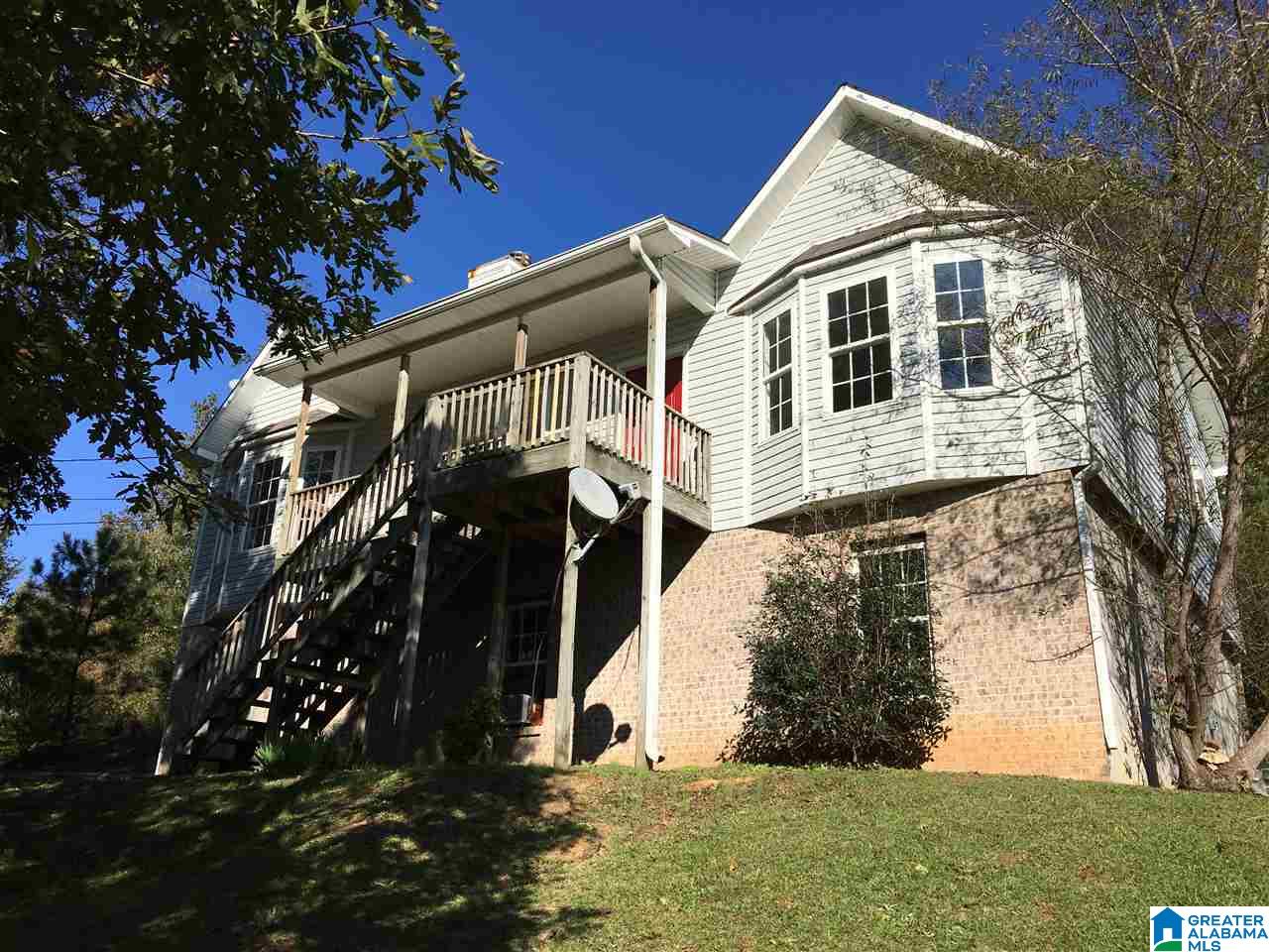175 Reece Lane Odenville, AL 35120 - Photo 2 of 38