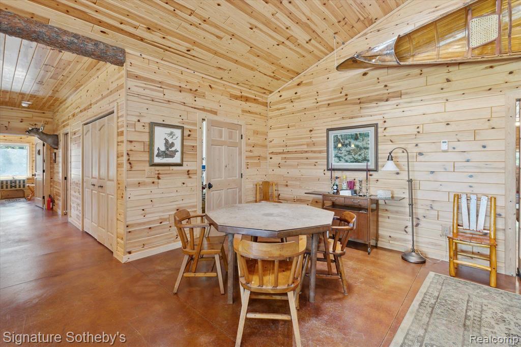 9842 Misery Bay Road Alpena, MI 49707 - Photo 15 of 87