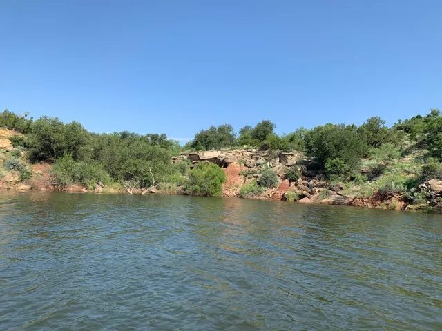 a view of lake view and mountain view
