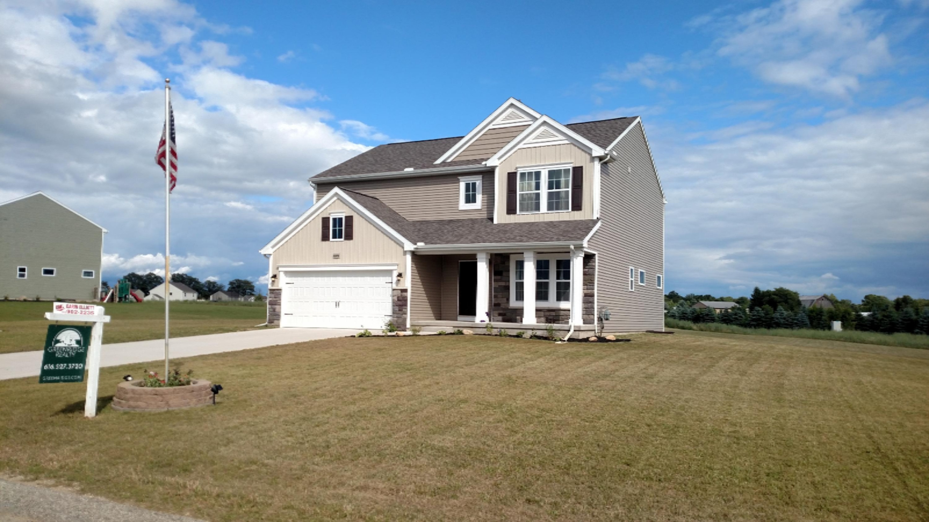 12070 Russell Ridge Cedar Springs, MI 49319 - Photo 2 of 45 IMG_20170625_172444634
