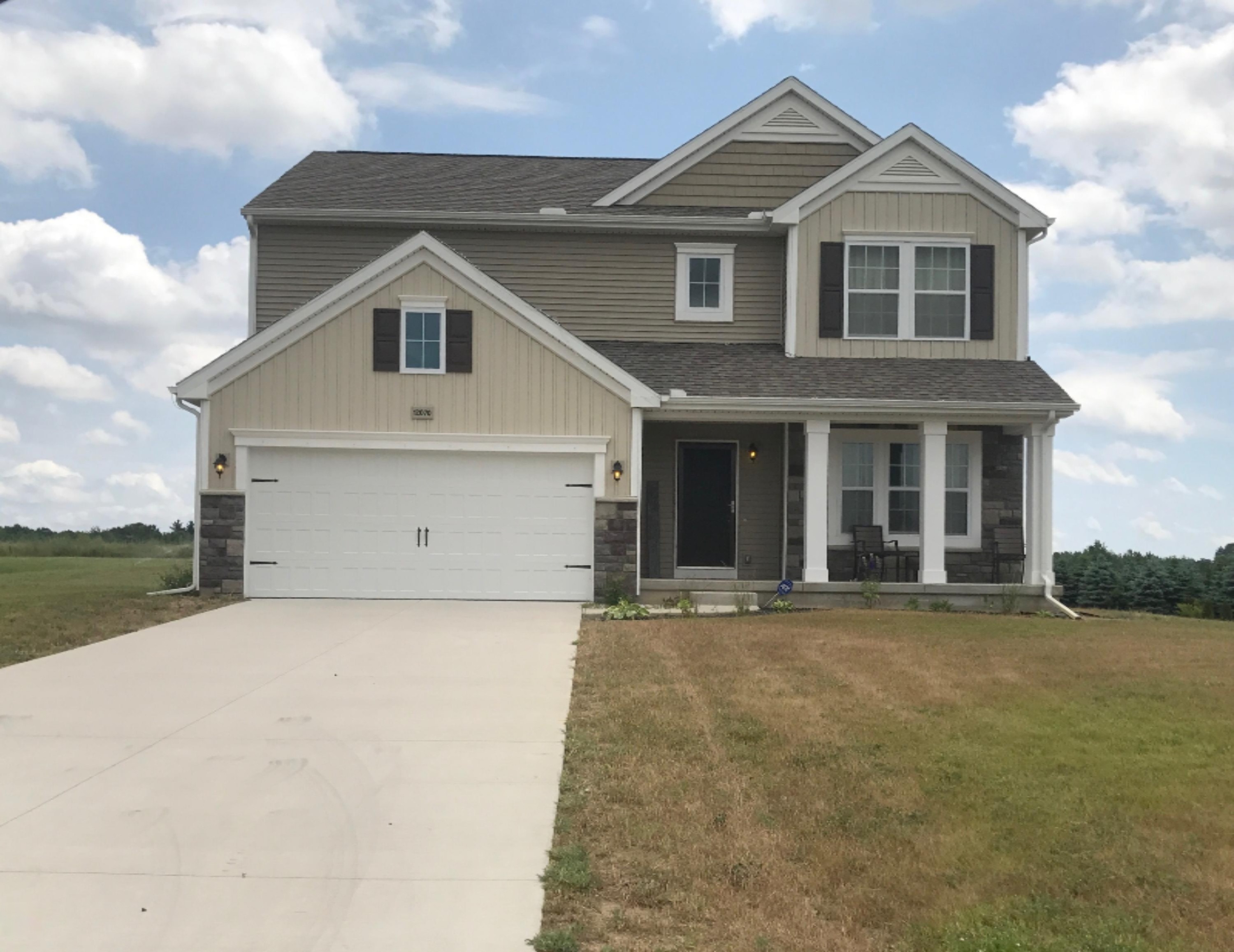 12070 Russell Ridge Cedar Springs, MI 49319 - Photo 45 of 45 C9F821EA-1CEA-48E5-9BCD-EBBE7A5E5299