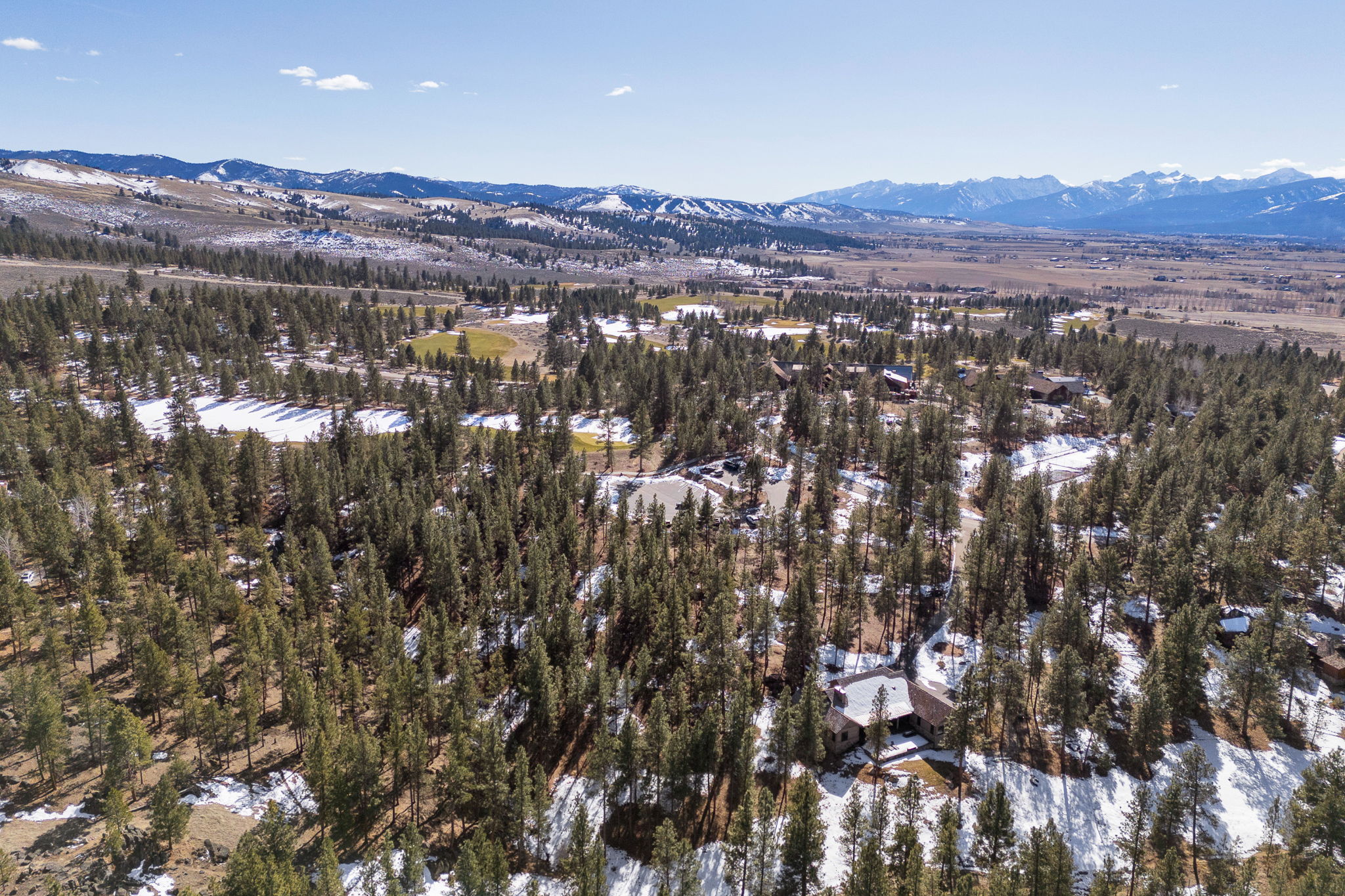1437 Stock Farm Road Hamilton, MT 59840 - Photo 18 of 21 Gallery Image 18