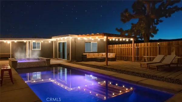$629,000 | 55780 Tracy Boulevard, Yucca Valley, CA 92284
