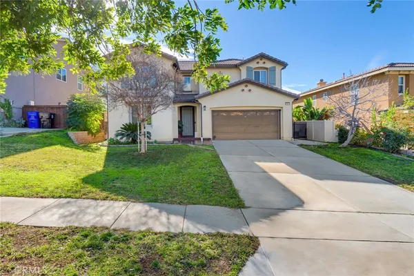 $828,500 | 31271 Moss Street, Mentone, CA 92359