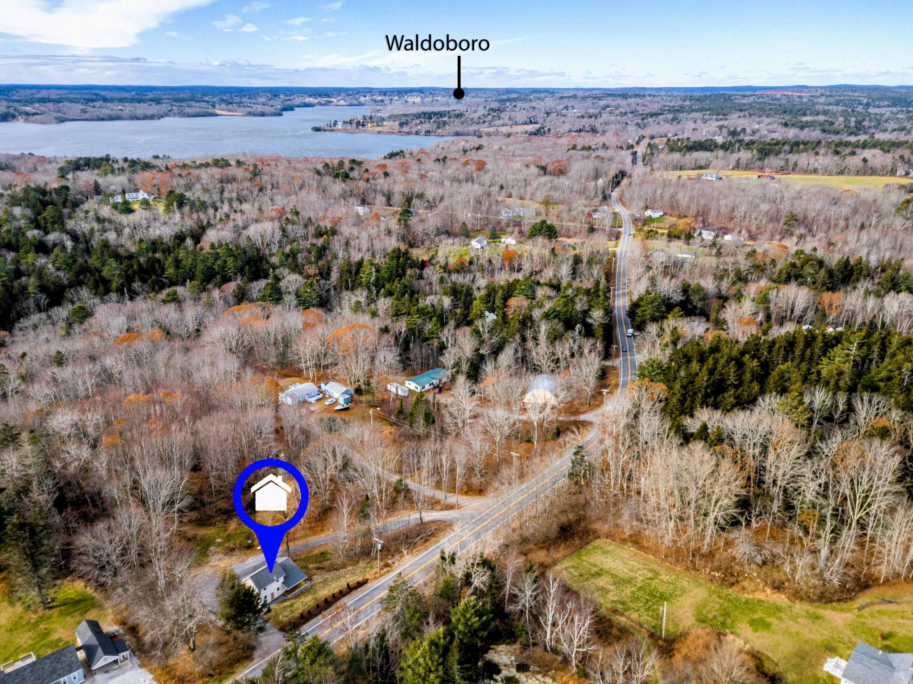 Property Location