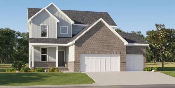 $603,150 | 2800 Willow Creek Drive, Watkinsville, GA 30677